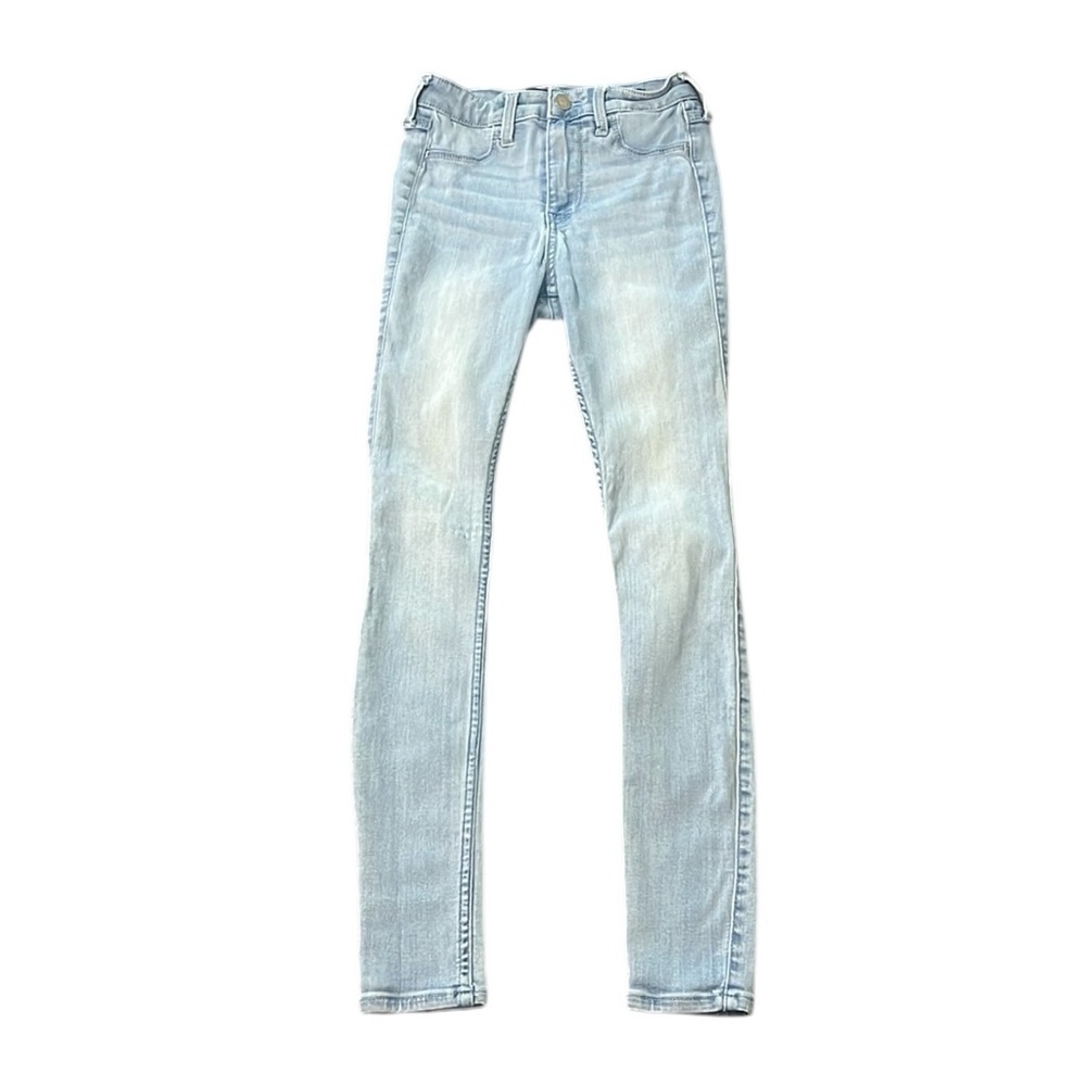 Women’s Hollister Jean legging